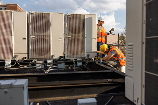Trusted Carlisle Rockledge, AL HVAC Experts