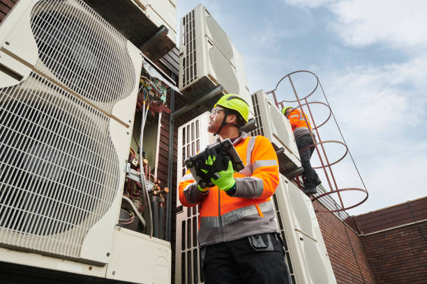 Best Solar-powered HVAC Systems in Carlisle Rockledge, AL