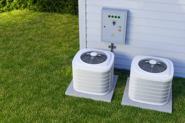 Best HVAC Equipment and Components in Carlisle Rockledge, AL