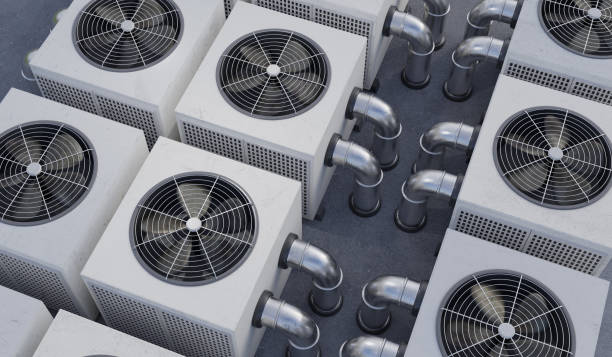 Best VRF (Variable Refrigerant Flow) Systems in Carlisle Rockledge, AL