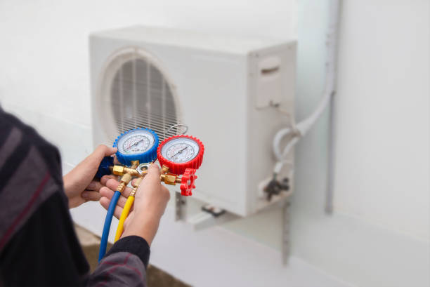 Best HVAC Retrofitting and Upgrading in Carlisle Rockledge, AL