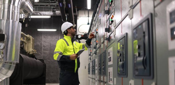 Best HVAC for Healthcare Facilities in Carlisle Rockledge, AL