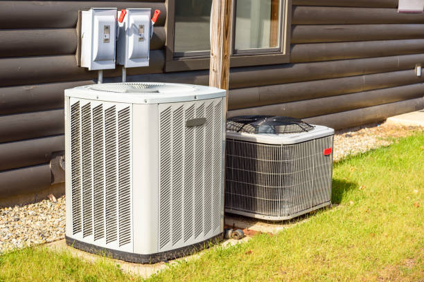 Best Seasonal HVAC Services in Carlisle Rockledge, AL