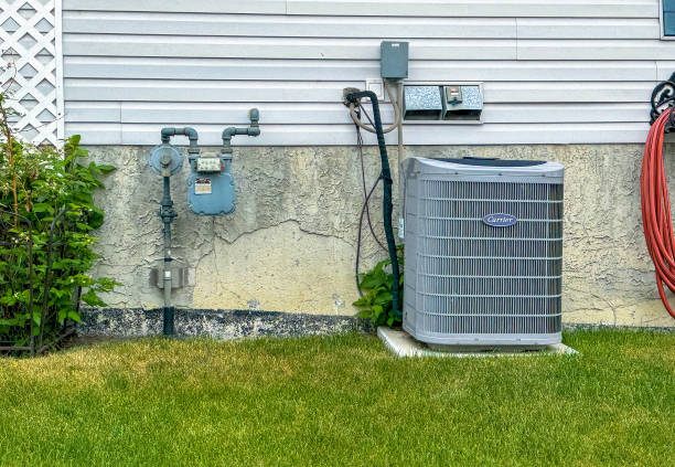 Best Emergency HVAC Services in Carlisle Rockledge, AL